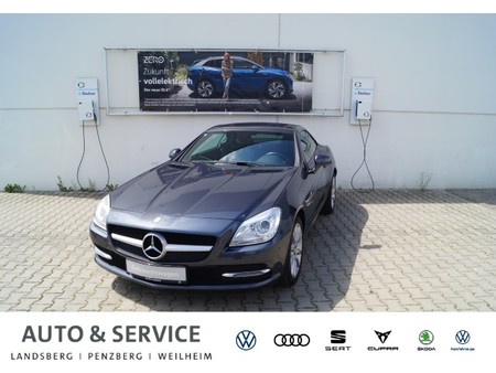 Mercedes Slk 32 Amg Used Search For Your Used Car On The Parking