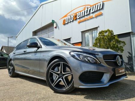 Mercedes Germany C43 Used Search For Your Used Car On The Parking