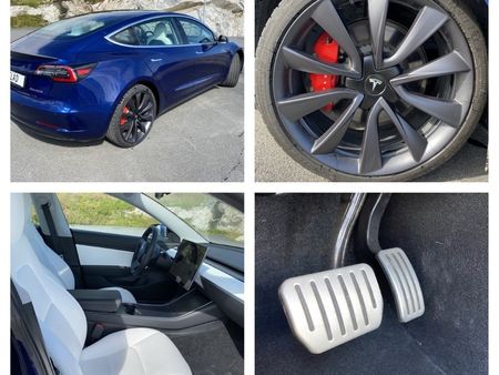 tesla norway used search for your used car on the parking