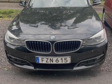 Bmw 3 Series Gran Turismo Sweden Used Search For Your Used Car On The Parking
