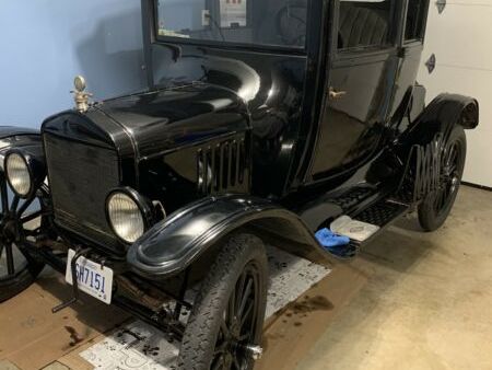 Ford Model T Canada Used Search For Your Used Car On The Parking