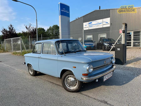 Nsu Sport Prinz Gebrauchtwagen Gebrauchtwagen Suchen Das Parking