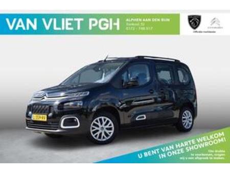 citroen berlingo van netherlands used – Search for your used car on the  parking