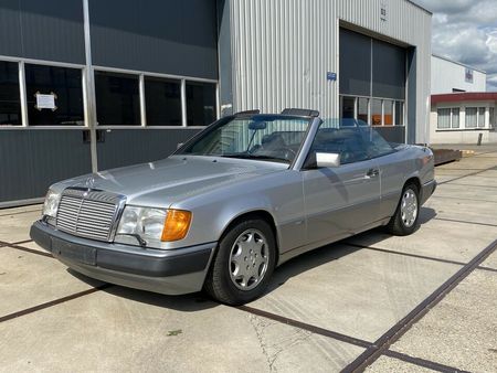 Mercedes 300 Ce Germany Used Search For Your Used Car On The Parking