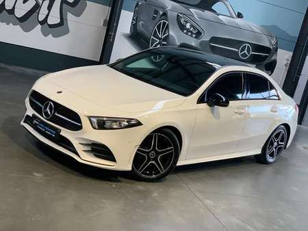 Mercedes A Klasse A 180 Weiss Belgien Gebrauchtwagen Gebrauchtwagen Suchen Das Parking