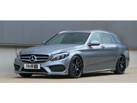 Mercedes C 250 W205 Gebrauchtwagen Gebrauchtwagen Suchen Das Parking