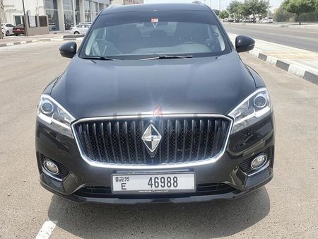 borgward united arab emirates used u2013 Search for your used car on 