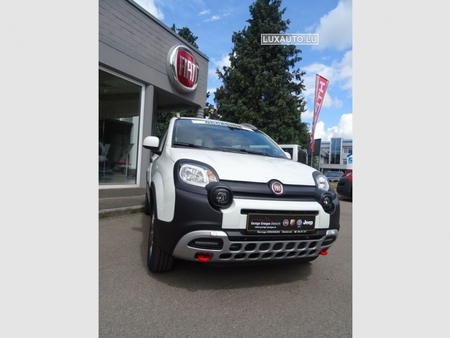 Fiat Panda Luxemburg Gebrauchtwagen Gebrauchtwagen Suchen Das Parking