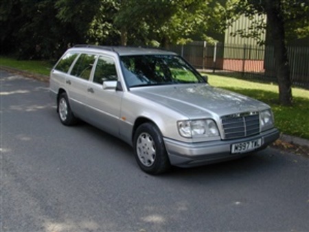 Mercedes Automatic Beige Grey Brown Red W124 Used Search For Your Used Car On The Parking
