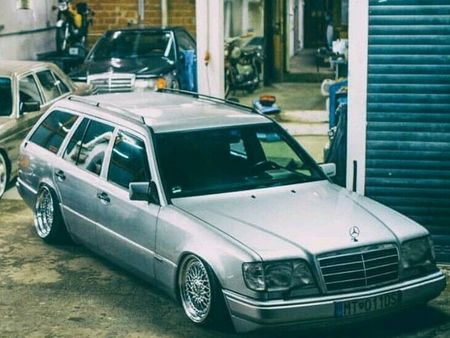 Mercedes Airride Used Search For Your Used Car On The Parking