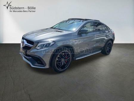 Mercedes Gle Coupe Hungary Used Search For Your Used Car On The Parking