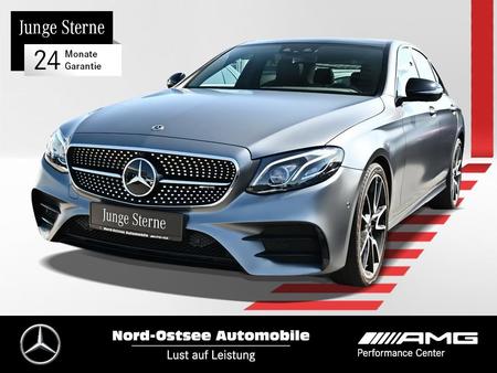 Mercedes E 43 Amg Used Search For Your Used Car On The Parking