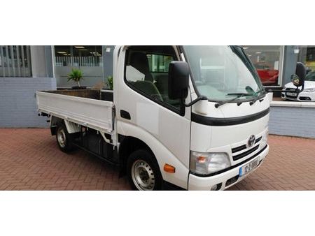 toyota dyna used – Search for your used car on the parking