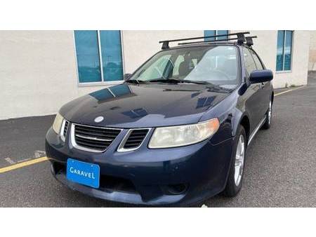 Saab 9 2x Blue Used Search For Your Used Car On The Parking
