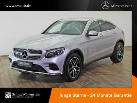 Mercedes C 180 Automatik Gebrauchtwagen Gebrauchtwagen Suchen Das Parking