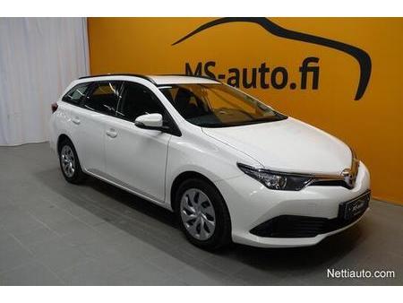 auris isofix