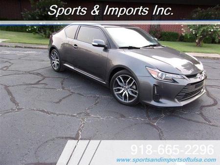 Scion Tc Tweedehands Zoeken Naar Een Tweedehands Auto De Parking