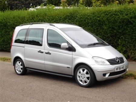 Mercedes Vaneo Manual Used Search For Your Used Car On The Parking