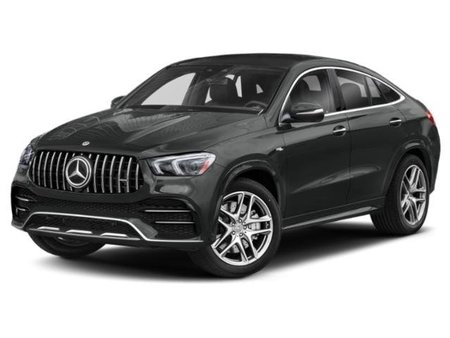Mercedes Gle Coupe 53 Amg Used Search For Your Used Car On The Parking