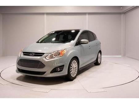 Ford C Max Used Search For Your Used Car On The Parking