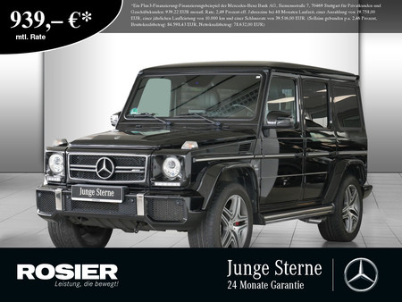 Mercedes G Italy Used Search For Your Used Car On The Parking