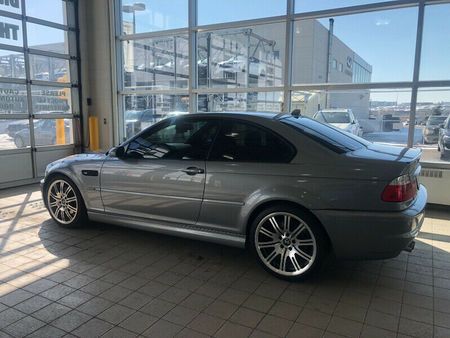 Bmw M3 E46 Used Search For Your Used Car On The Parking