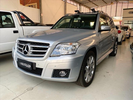 Mercedes Glk Glk 280 Used Search For Your Used Car On The Parking
