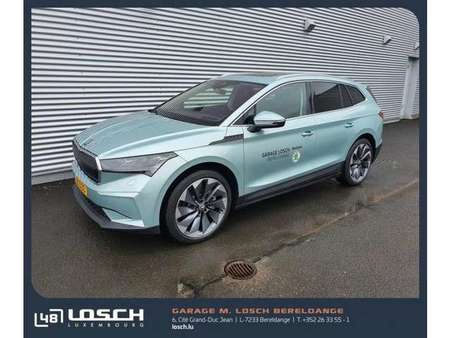 SKODA ENYAQ skoda-enyaq-iv-80 Gebrauchtwagen
