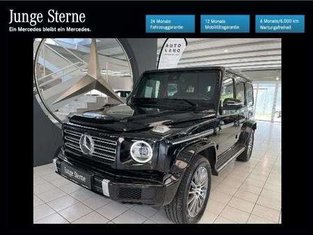 Mercedes G Austria Used Search For Your Used Car On The Parking