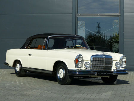 Mercedes S Class Cabriolet Germany Used Search For Your Used Car On The Parking