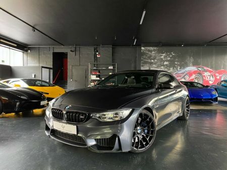 Bmw M4 Germany Used Search For Your Used Car On The Parking