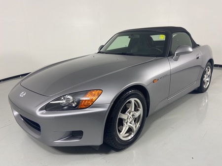 Honda S00 Used Search For Your Used Car On The Parking