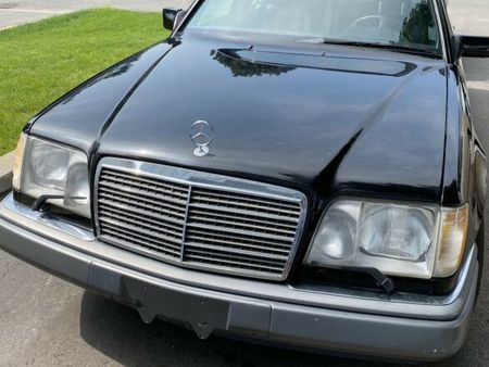 Mercedes E 420 Used Search For Your Used Car On The Parking