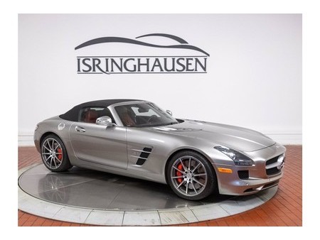 Mercedes Sls Class United States Used Search For Your Used Car On The Parking