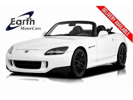 Honda S00 D Occasion Recherche De Voiture D Occasion Le Parking