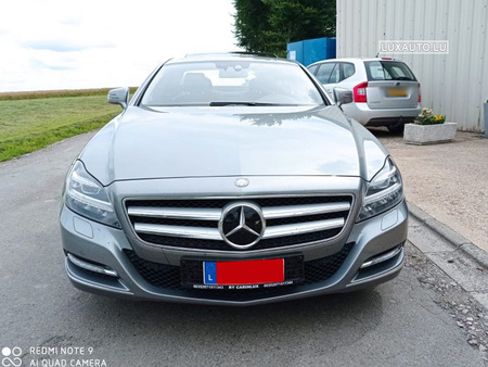 Mercedes Luxemburg Gebrauchtwagen Gebrauchtwagen Suchen Das Parking