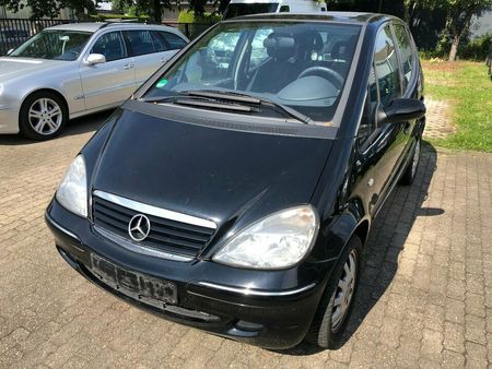 Mercedes Motorschaden Used Search For Your Used Car On The Parking