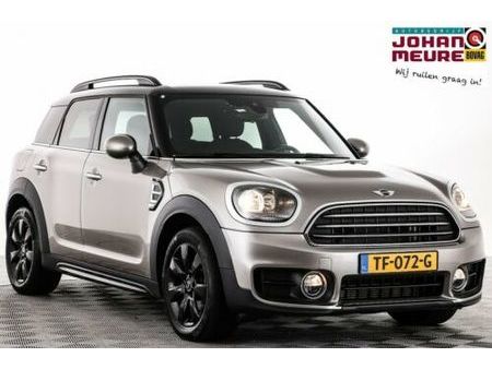 Mini Countryman Automatik Used Search For Your Used Car On The Parking