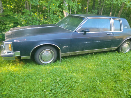 Oldsmobile 88 Canada Used Search For Your Used Car On The Parking