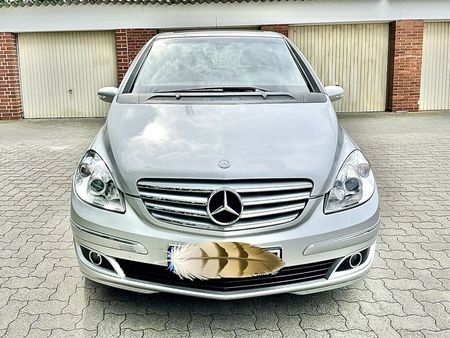 Mercedes W245 Used Search For Your Used Car On The Parking