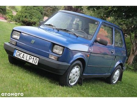 Fiat 126 Poland Used Search For Your Used Car On The Parking