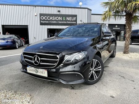 Mercedes E Class W213 Used Search For Your Used Car On The Parking