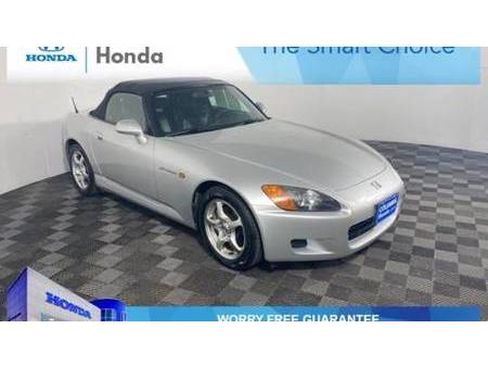 Honda S00 D Occasion Recherche De Voiture D Occasion Le Parking