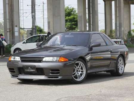 Nissan Skyline Germany Used Search For Your Used Car On The Parking