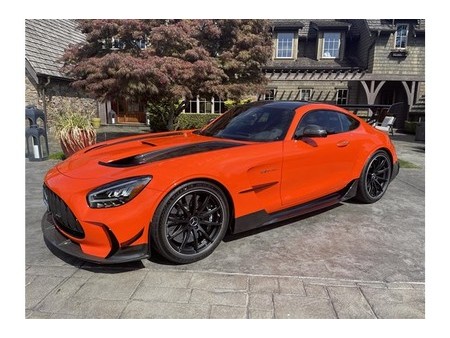 Mercedes Amg Gt Used Search For Your Used Car On The Parking