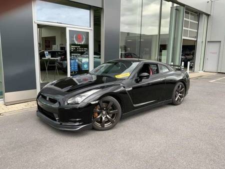 Nissan Gt R Belgium Used Search For Your Used Car On The Parking