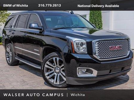 Gmc Yukon Denali Used Search For Your Used Car On The Parking