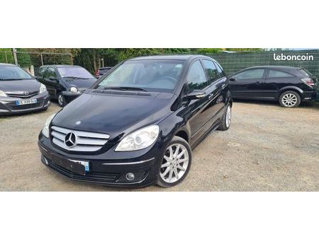 Mercedes W245 Used Search For Your Used Car On The Parking