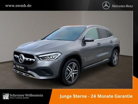 Mercedes Gla Class Gla 0 Diesel Automaat Used Search For Your Used Car On The Parking