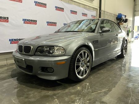 Bmw M3 E46 Used Search For Your Used Car On The Parking